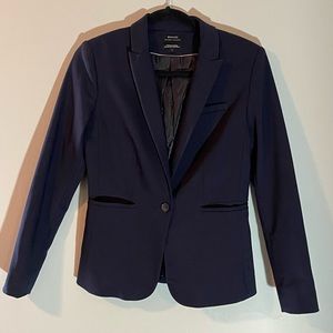 RW&CO blazer